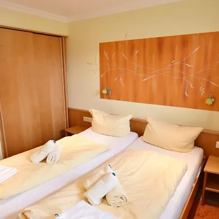 Apartment Ruusenhues, App 1 Westerland