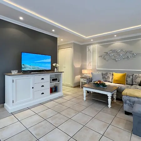 Ruusenhues, App 1 Apartment