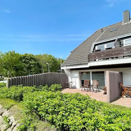 Ruusenhues, App 1 * Westerland