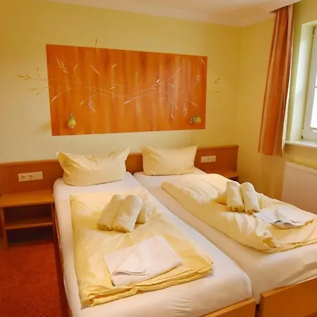 Ruusenhues, App 1 * Westerland